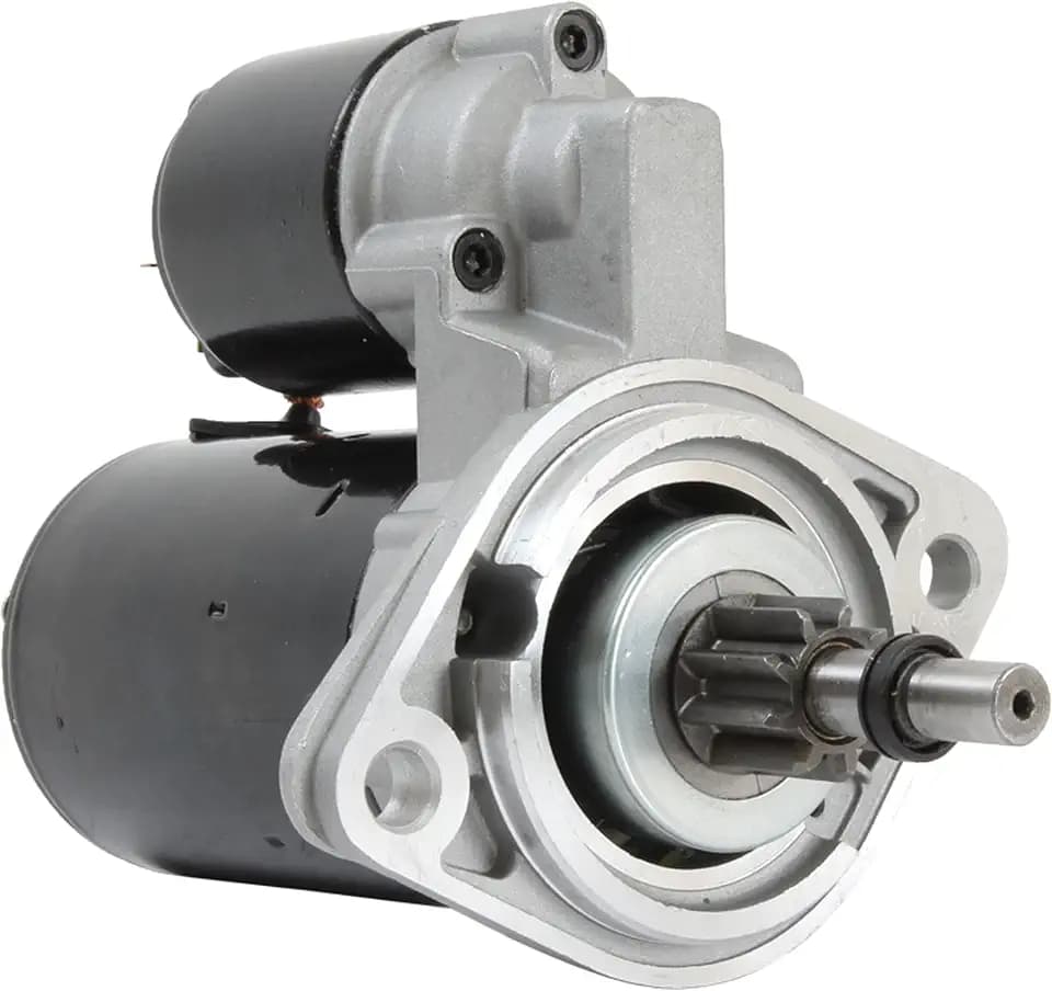 DB Electrical Starter for Volkswagen Beetle Karmann GHIA 1961-1979