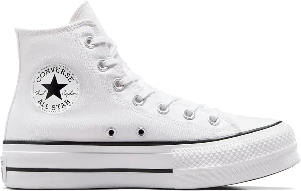 Converse Women's Chuck Taylor All Star Lift Platform Sneakers