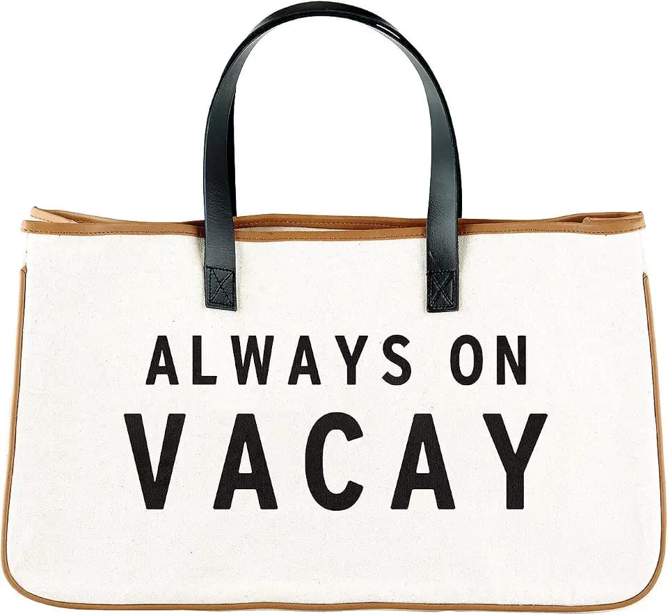 Santa Barbara Design Studio Women's Tote Bag for Women Hold Everything