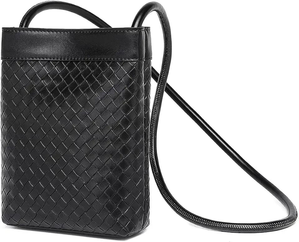 Stylish Crossbody Bag for Everyday Essentials Perfect Size for Any Occasion