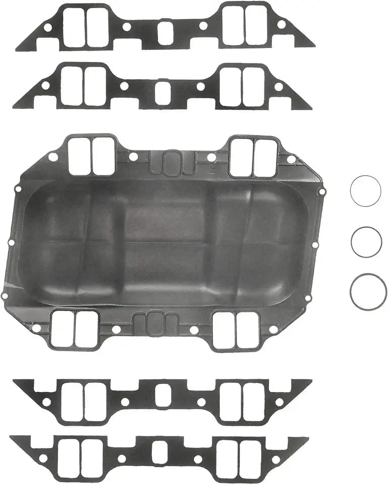 FEL-PRO 1214 Engine Intake Manifold Gasket Set