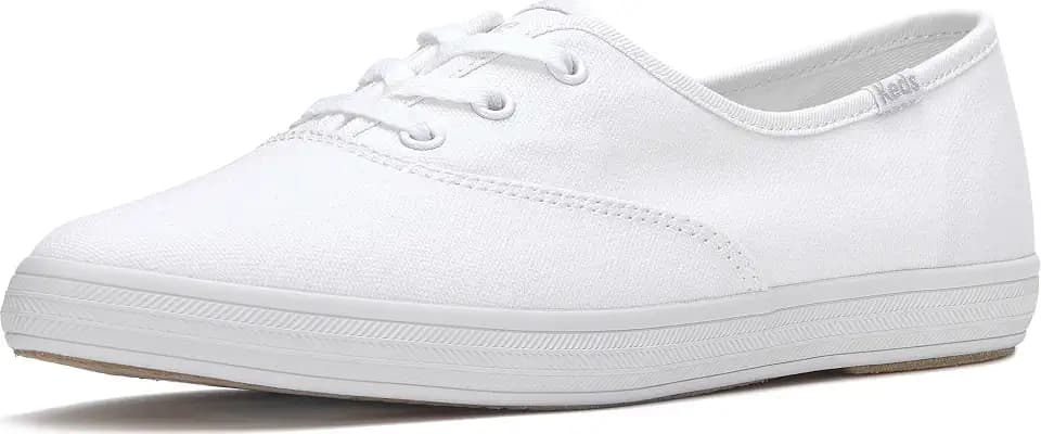 Keds Women's Champion Point Low Lace Up