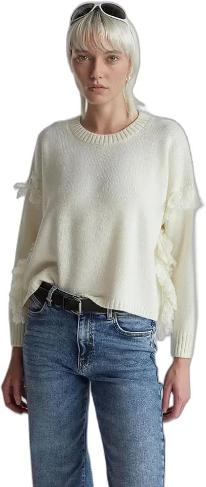 United Colors of Benetton Damen Pullover