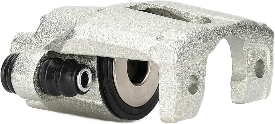 Wagner CN10911SC NEW Semi-Loaded Brake Calipers Compatible with Select Ford F-150 Models