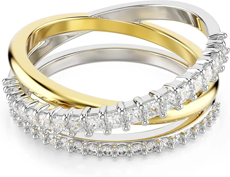 Swarovski Hyperbola Kollektion Ring