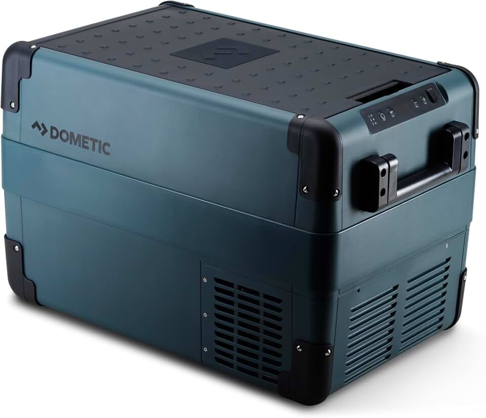 Dometic CFX2 - Elektrische Kühlbox - Kompressor - Bis -22 °C