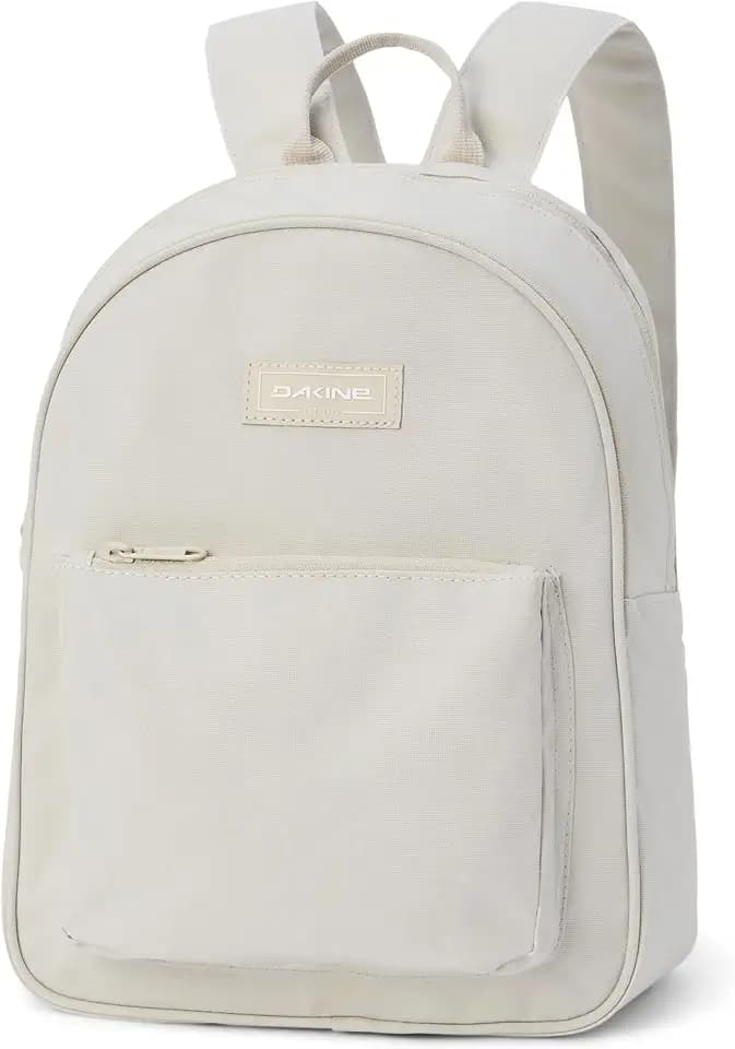 Dakine Essentials Mini Backpack 7L, Compact Daypack, Silver Lining
