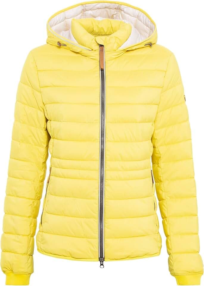 camel active Damen 330510-3f96 Jacke camel active (1er Pack)