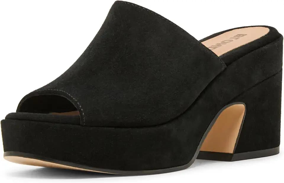 Blondo womens Melinda