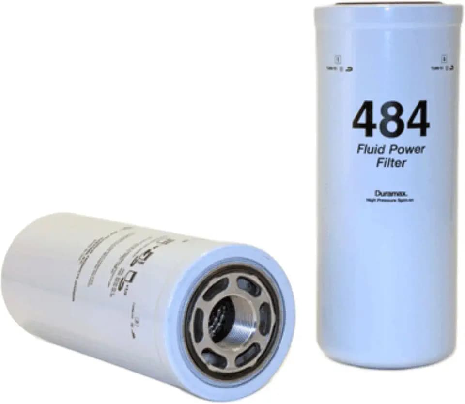 WIX 51498 Spin-On Hydraulic Oil Filter