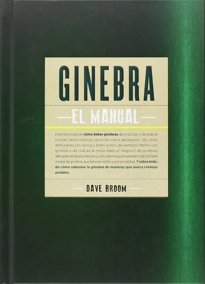 Ginebra : el manual (Cocina Práctica, Band 19)