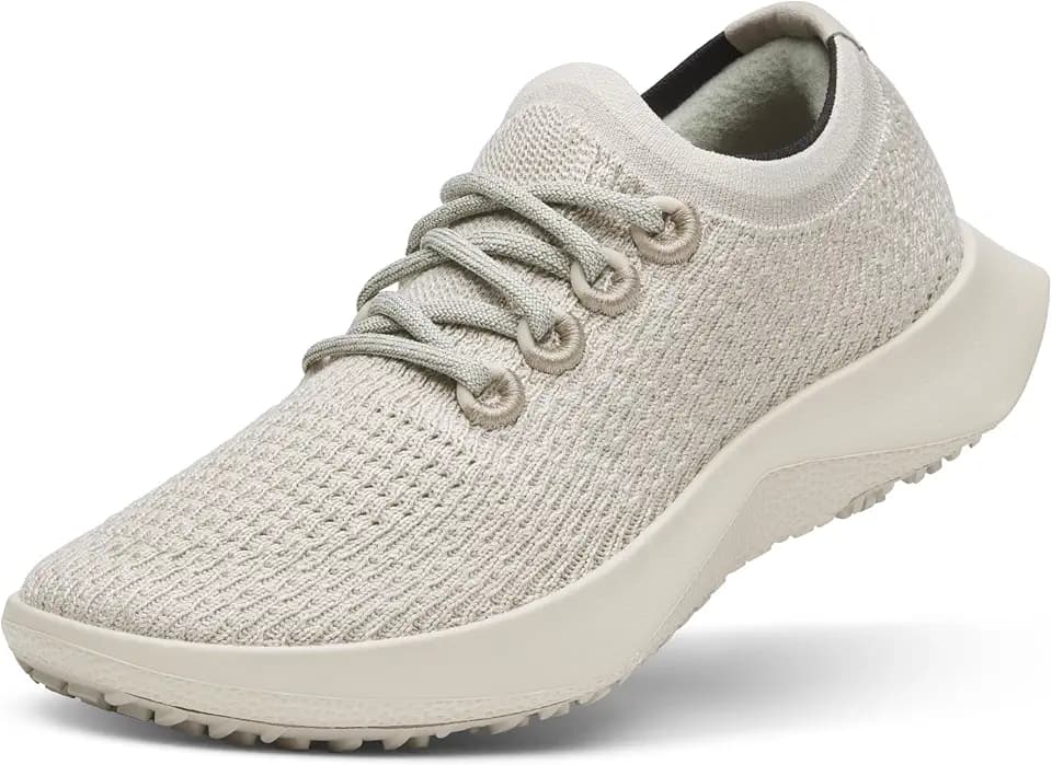 Allbirds Men's Tree Dasher 2, Active Running & Walking Sneakers
