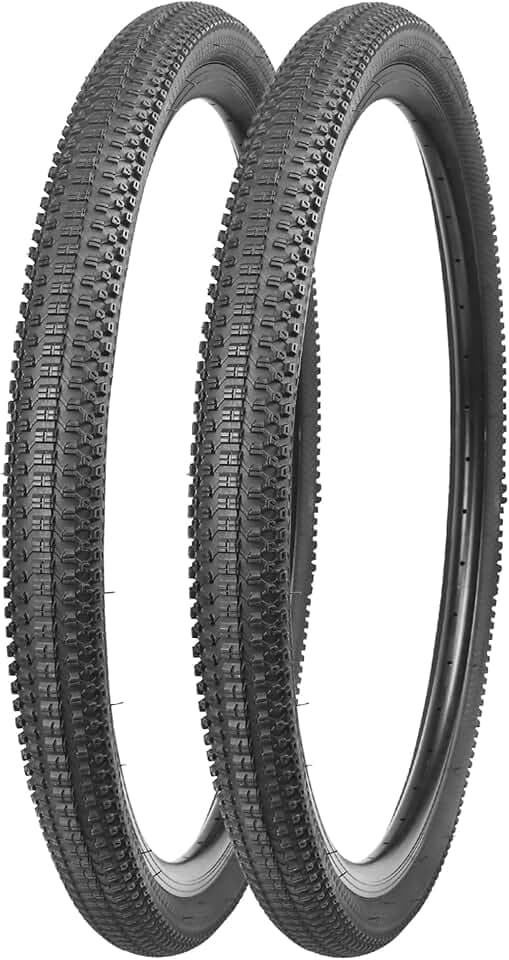 Faltbarer 26/27.5/29 Zoll Reifen 26/27.5/29x2.125 Mantel Fahrrad Ersatzreifen Klappbarer für Fahrrad,MTB Mountain Ersatz für Mountainbike