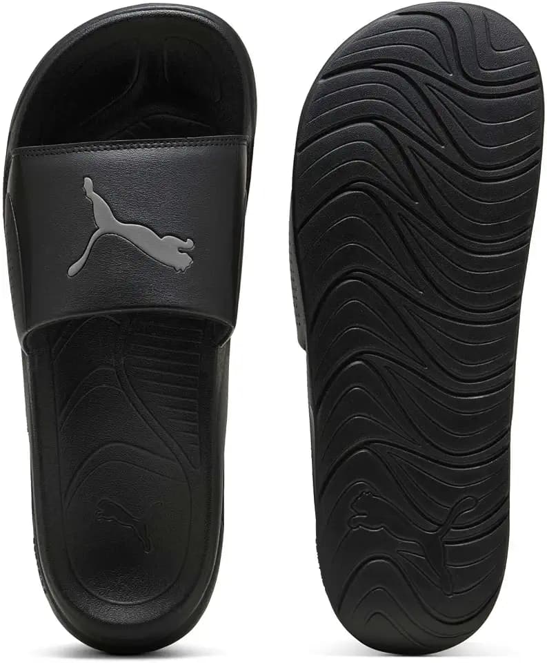 PUMA Unisex Softride TeamcatSchiebe-Sandalen