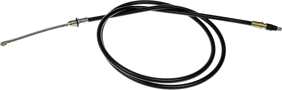 Dorman C93278 Rear Passenger Side Parking Brake Cable
