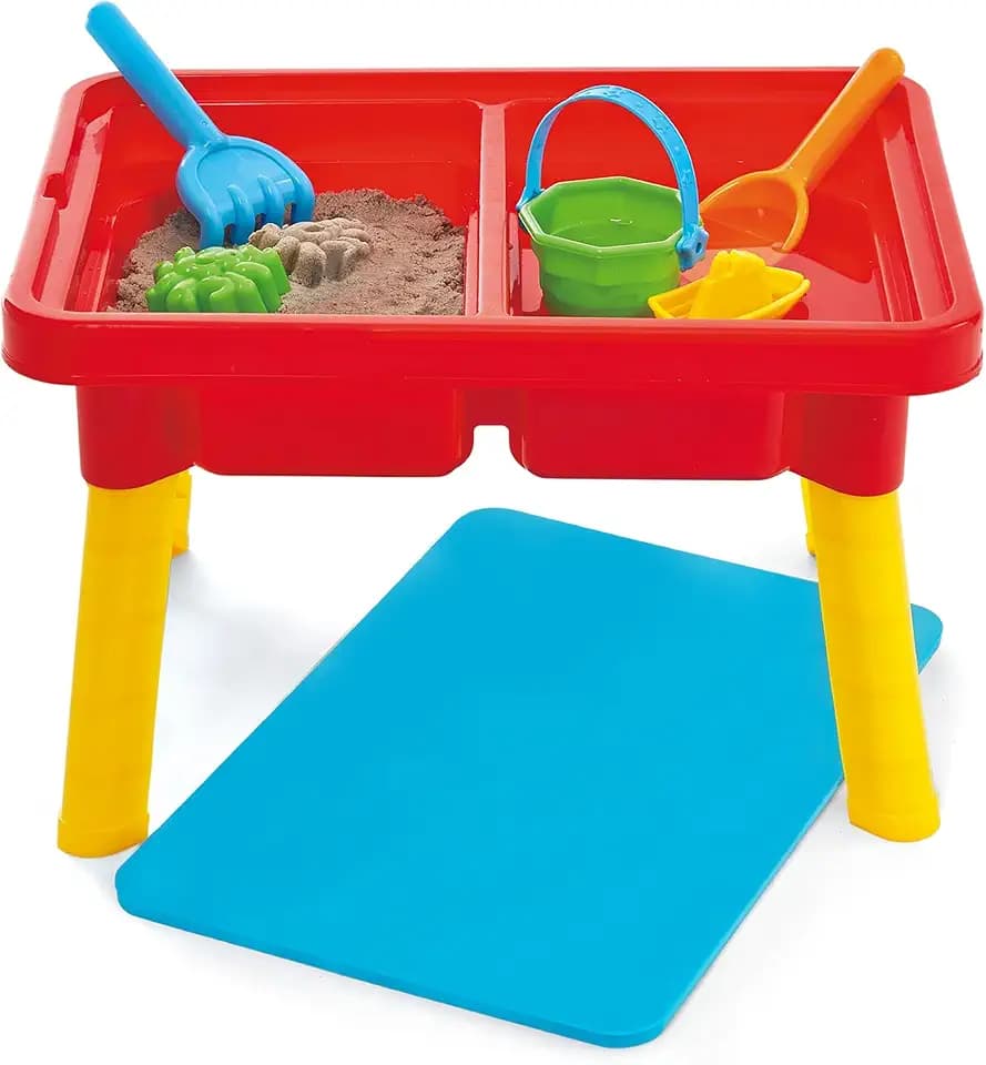 Kidoozie - Sand 'n Splash Activity Table