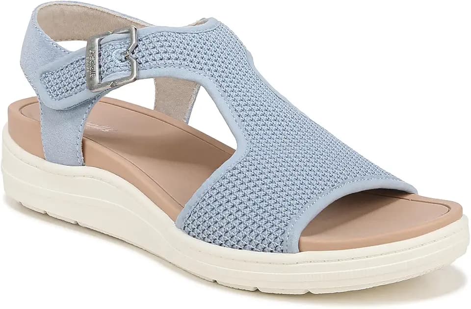 Dr.Scholl's SHOES Women's Time Off Sun