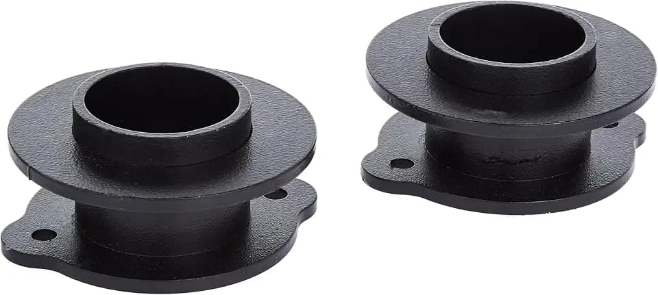 Rough Country 2" Leveling Kit for 2002-2009 Chevy Trailblazer/GMC Envoy - 289