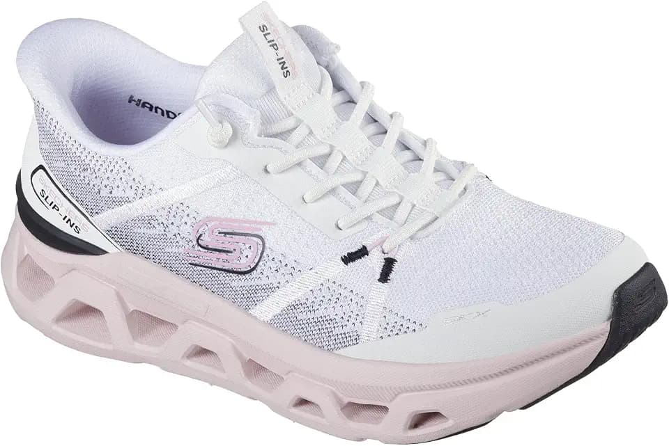 Skechers Women's Glide-Step Altus Fast Lane