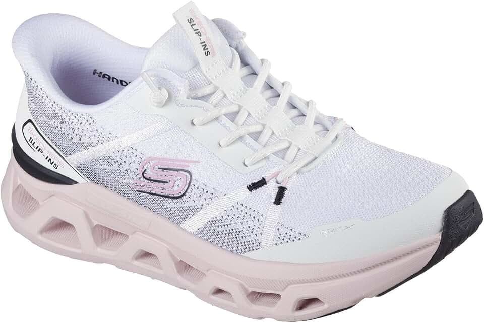 Skechers Slip - INS Step Altus Fast Lane