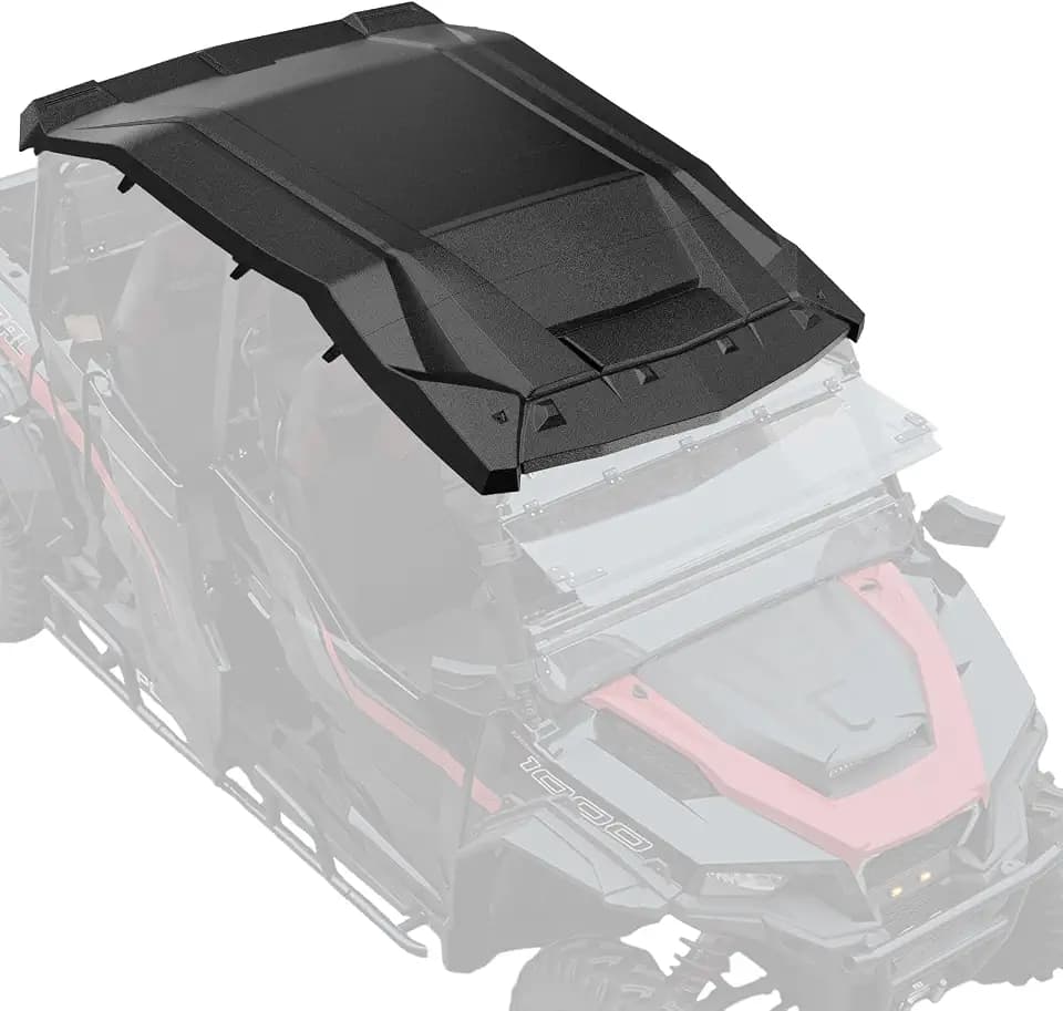Sport Roof for Polaris General XP 4 1000 2016-2026 Accessories