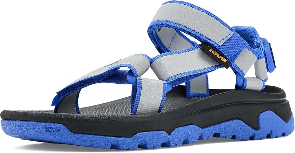 Teva boys Hurricane Xlt Jr