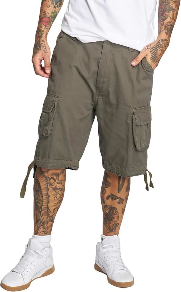 Brandit Urban Legend Shorts