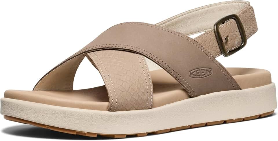 KEEN Elle Luxe Cross Strap