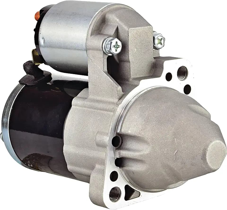 DB Electrical Starter for Mitsubishi Lancer Outlander 2.4L 2.0L 2011-2016