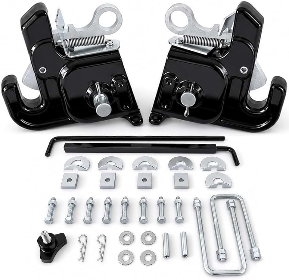 Cat 1 Tractor Easy Change Quick Hitch System for 3 Point Hitch Adapter