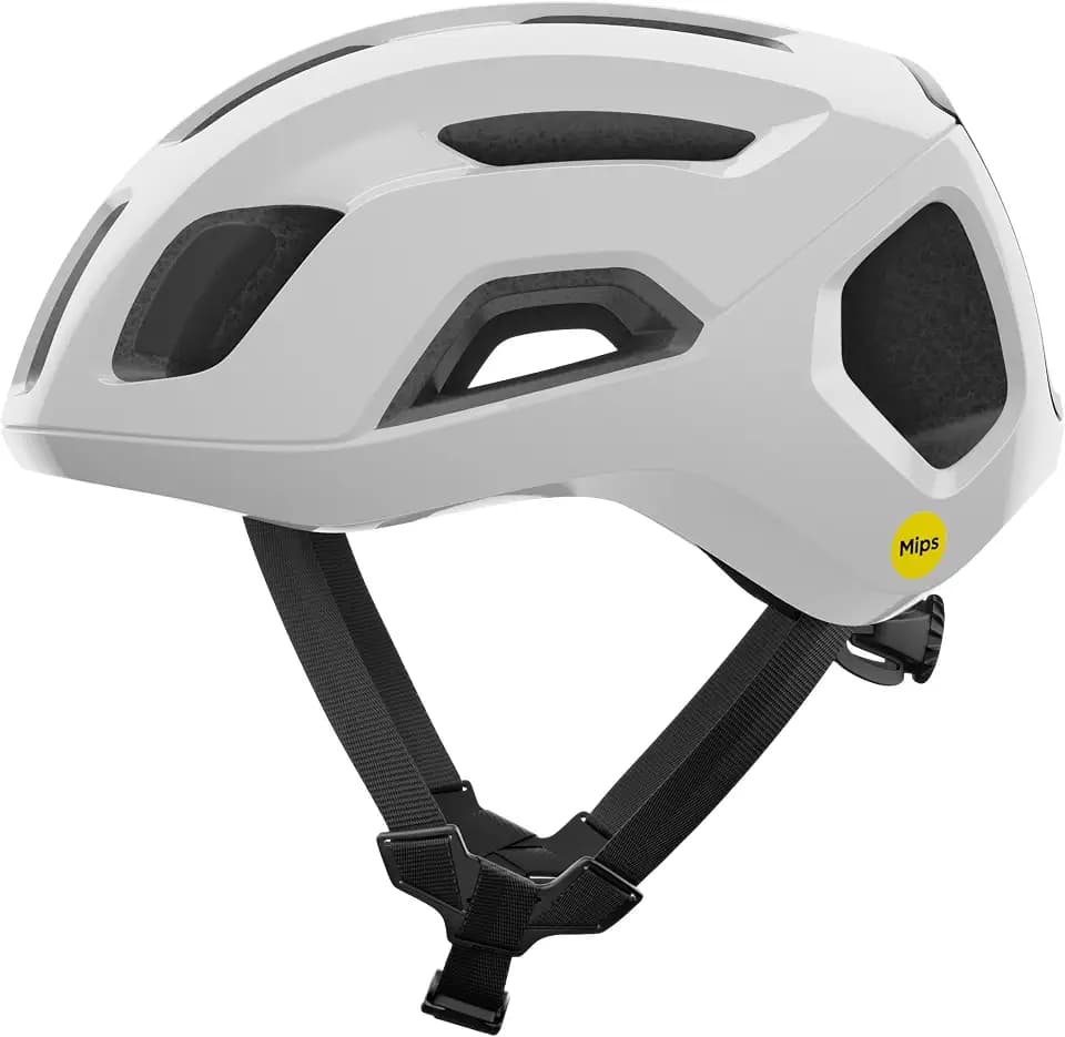 POC Ventral AIR MIPS Road Cycling Helmet - Bicycle Helmet for Men and Women with MIPS Protection, Ideal for the Road, Lightweight and Optimally Ventilated, Adjustable in Size