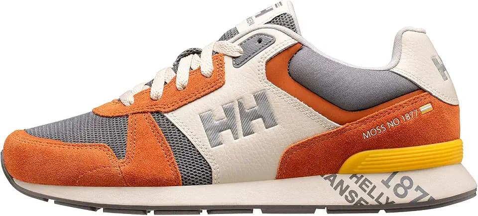 Helly Hansen Herren Anakin 2 Leder LaufschuheSneaker