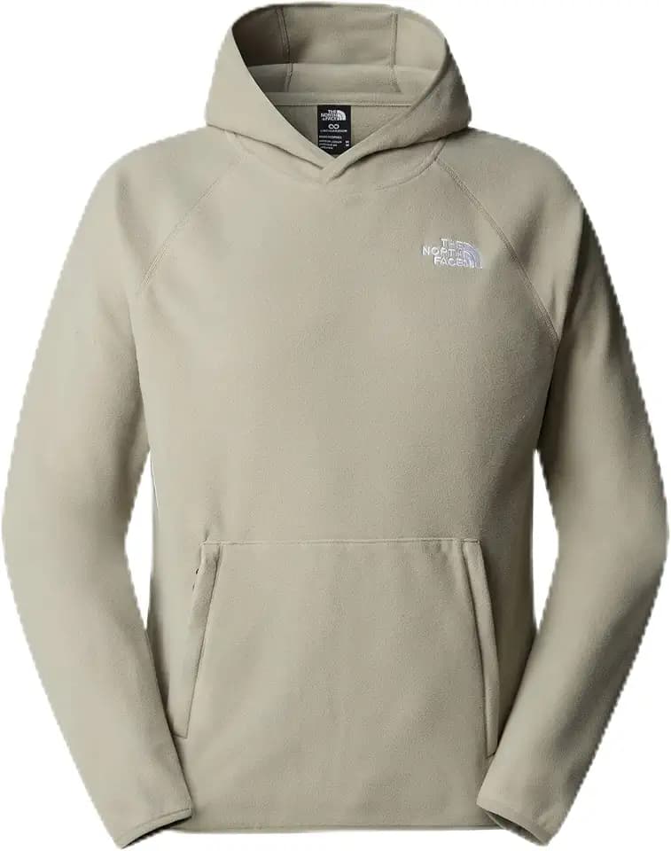 The North Face Herren 100 Glacier Sweatshirt (1er Pack)