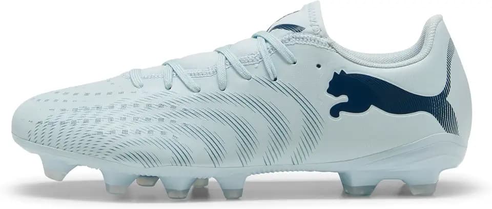 PUMA Mens Future 9 Match Soccer Cleats - Red