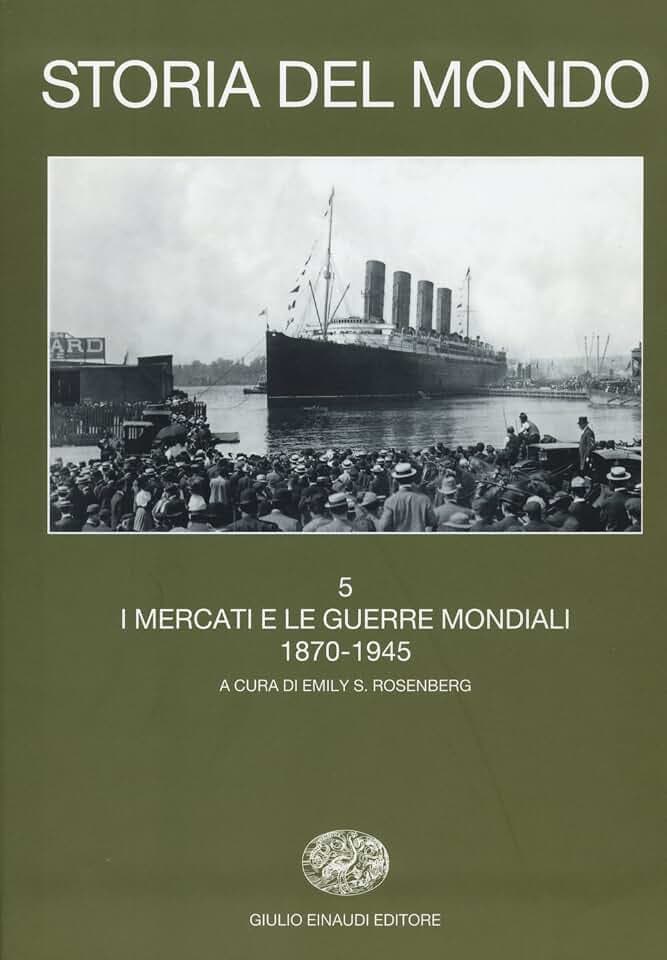 Storia del mondo (Grandi opere)