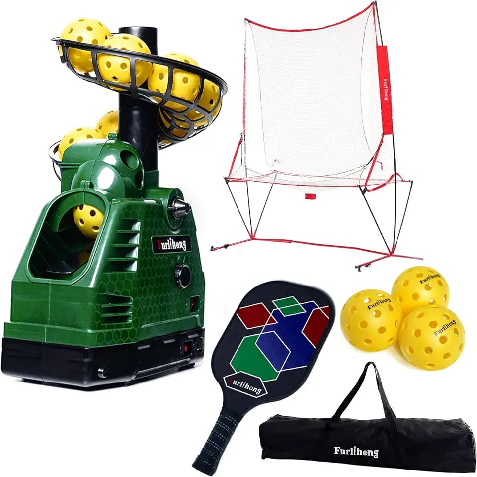 Furlihong 680PBH Pickleball Starter Kit