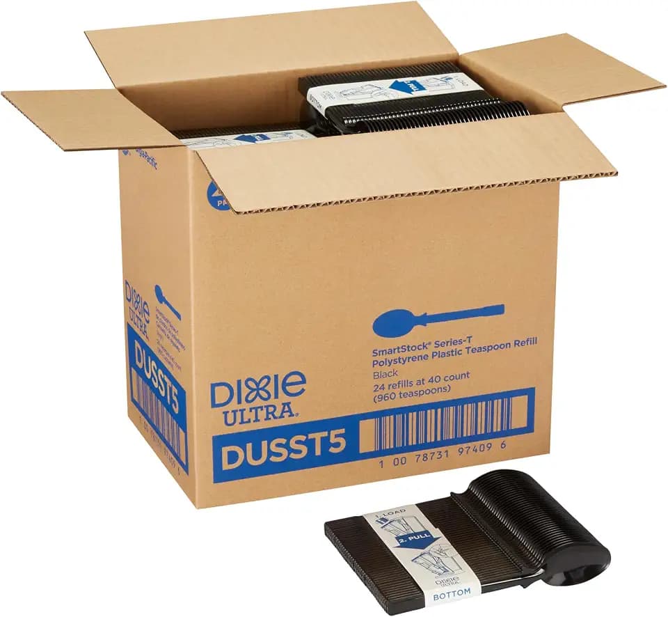 GP Pro Dixie Ultra SmartStock Spoon DUSST5-1 Each