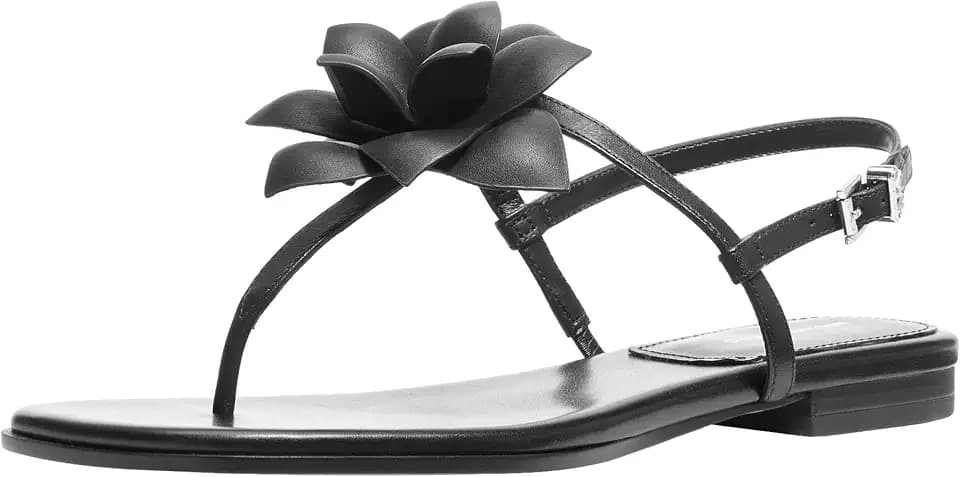 Michael Kors womens Jacie Thong Sandal