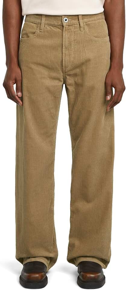 G-Star Herren Jeans Type 96 Loose Jeans