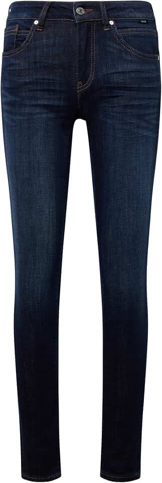 Mavi Damen Jeans Adriana