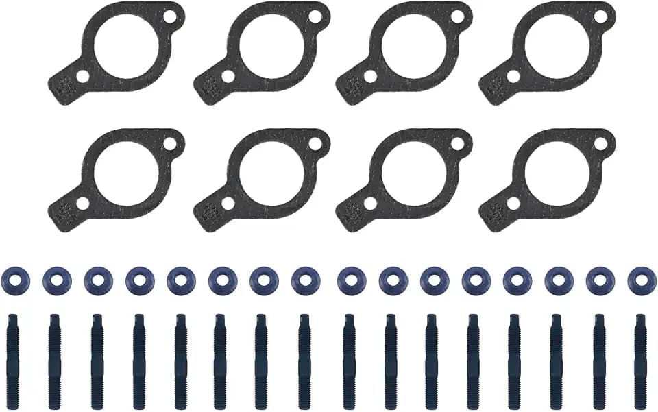 FEL-PRO MSB 98017 Exhaust Manifold Gasket Set