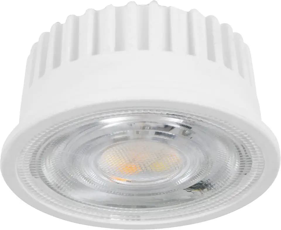 EGLO LED Leuchtmittel Puck CCT/DIM dimmbare Badezimmer