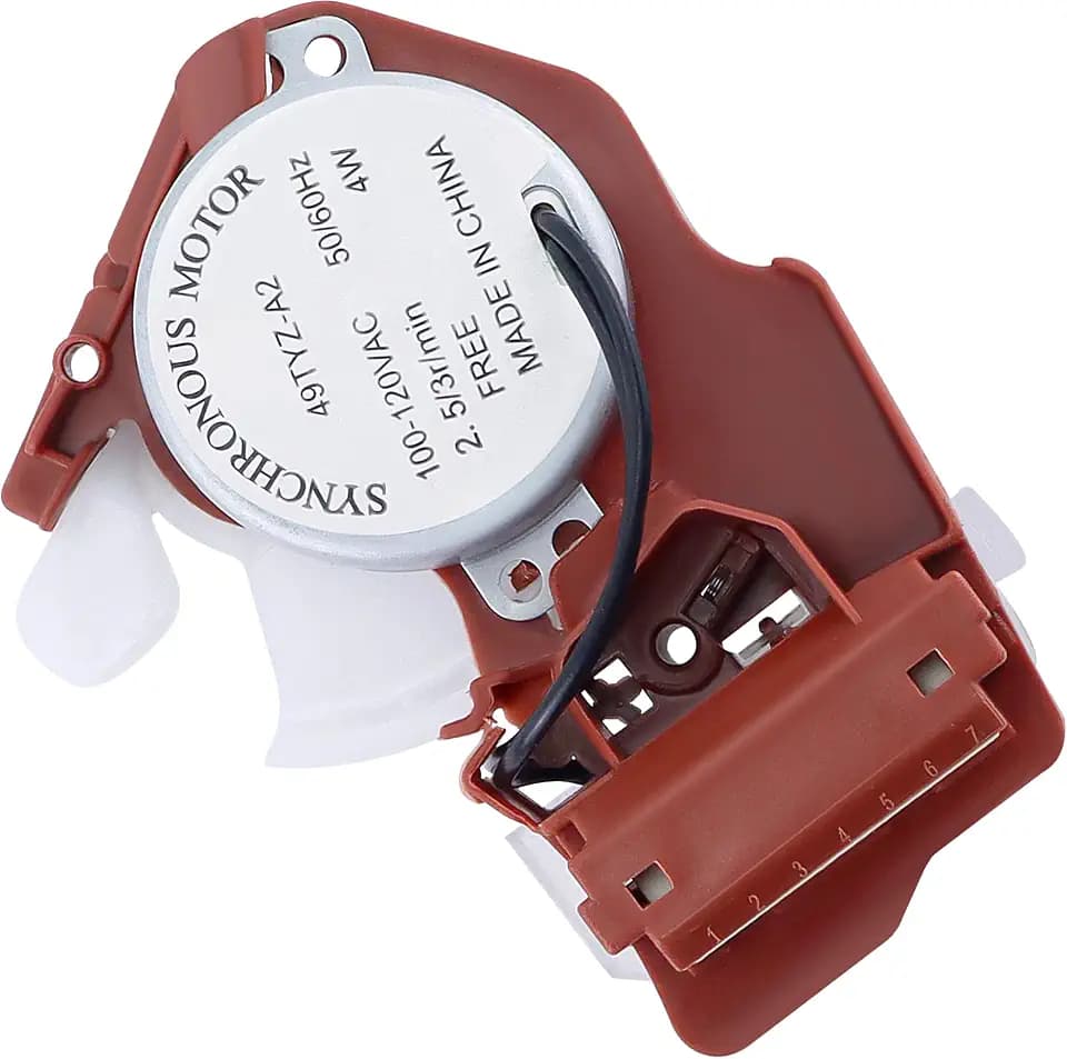 WPW10006355 W10006355 Washer Shift Actuator Fit for Whirl-pool