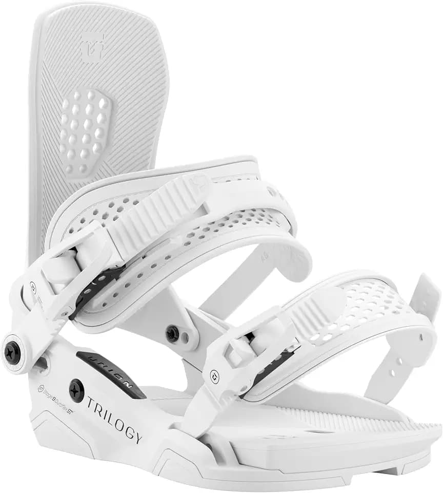 Union Trilogy Women's Snowboard Bindings