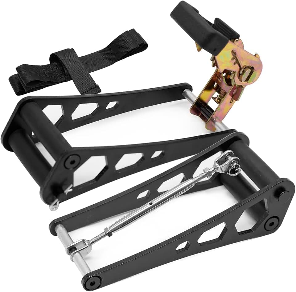 Bow Press, Archery Compound Bow Press, Aluminum Alloy Handheld Compound Bow