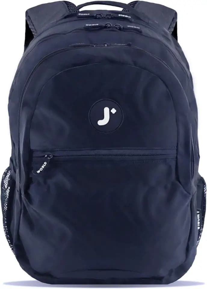 J World New York Cornelia Backpack, Black, One Size