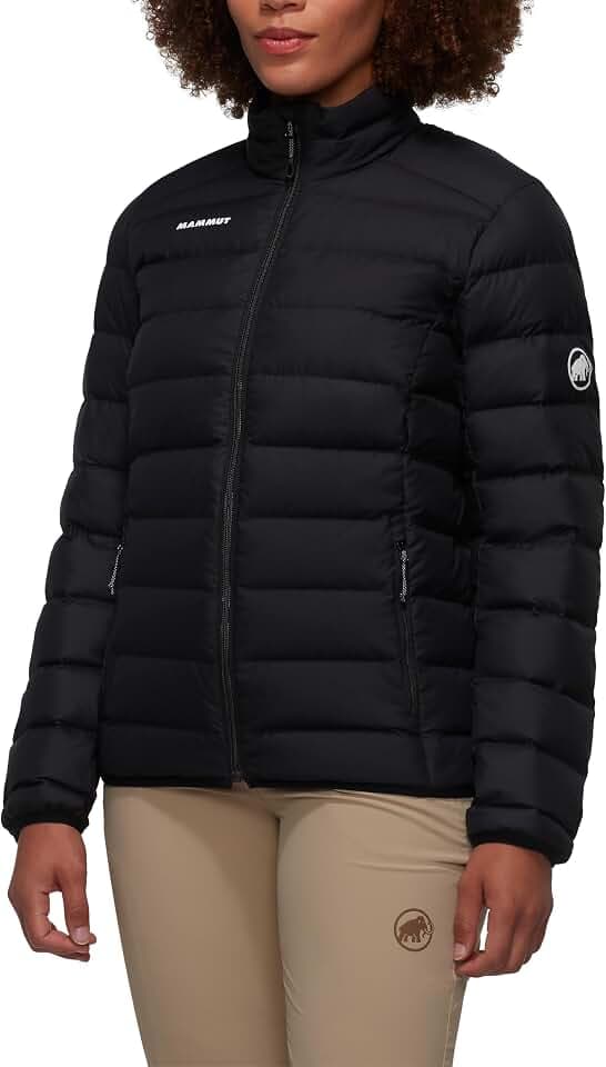Mammut Damen Waymarker in Jacket Women Down Jackets (1er Pack)