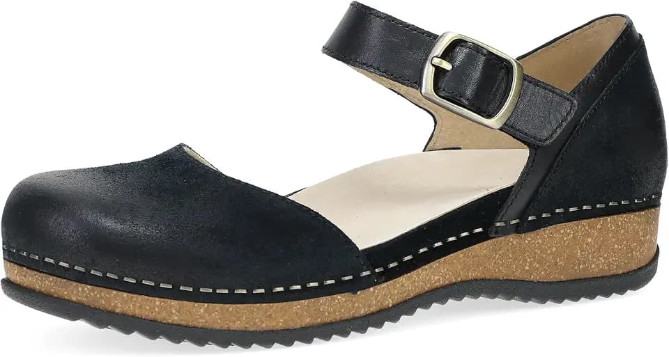 Dansko Women's Mae Mary Jane