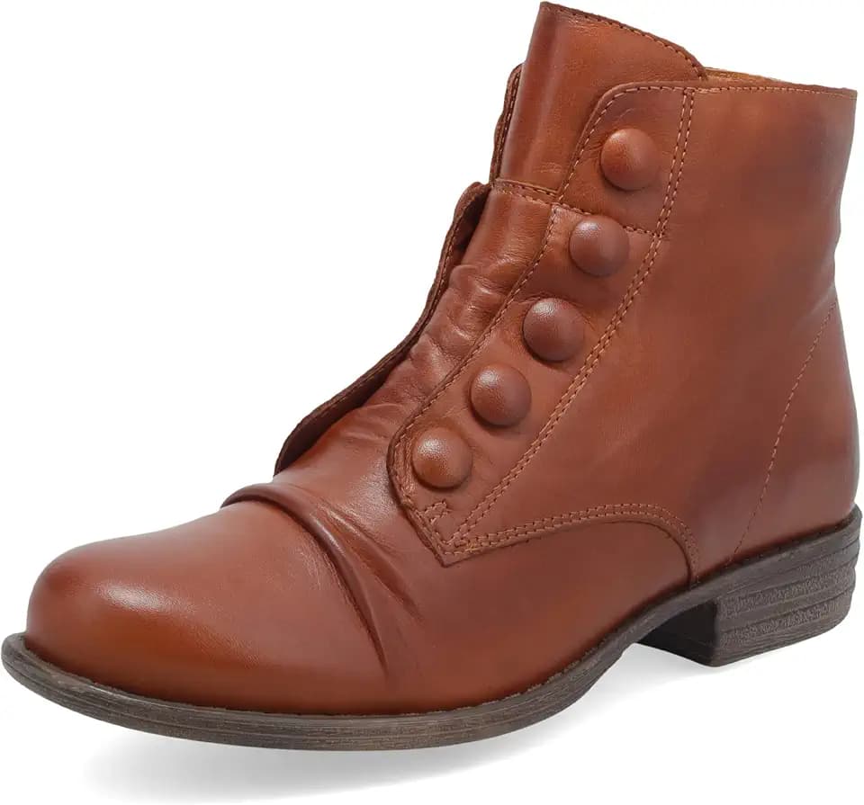 Miz Mooz Louise Women's Boots