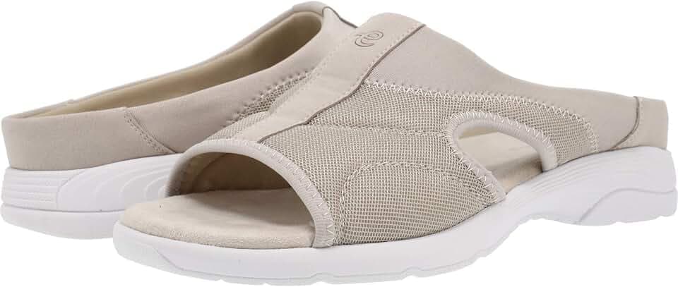 Easy Spirit Damen Tine2 Schiebe-Sandalen